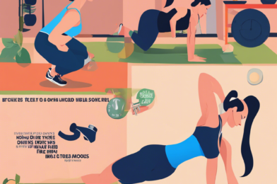 10 Minute Workouts That Actually Work