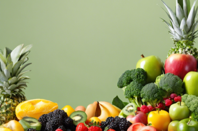 Superfoods on a Budget: Eat Healthy for Less