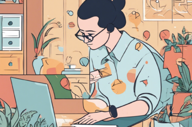 Stress-Busting Techniques for Everyday Life