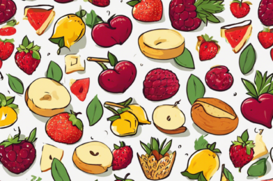 Healthy Snacks That Satisfy Your Cravings