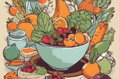 Mindful Eating: Transform Your Relationship with Food