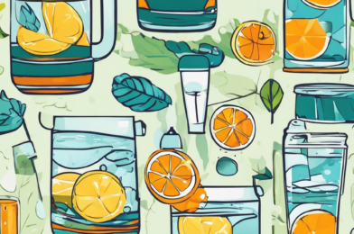 Hydration Hacks: Creative Ways to Drink More Water