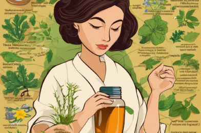 Natural Remedies for Common Health Complaints