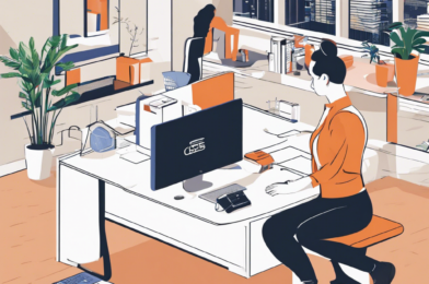 Desk Exercises: Stay Fit at Your 9-to-5
