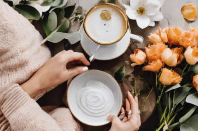 Self-Care Sundays: Easy Rituals to Recharge